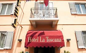Hotel la Toscana